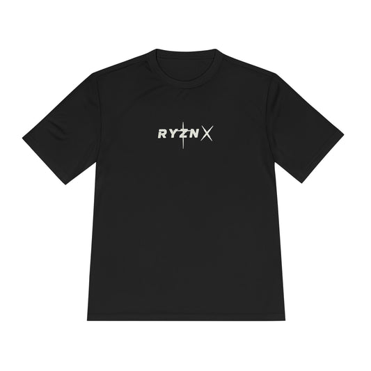 Christian Inspired Gym Tee - RYZNX Unisex Shirt