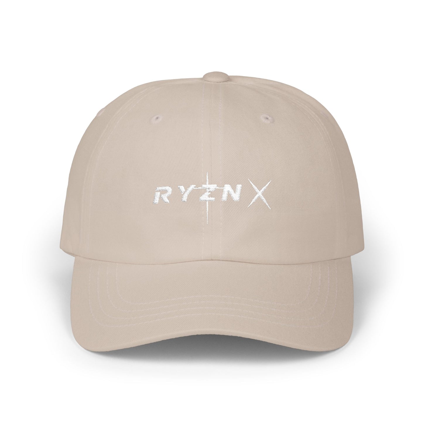 RYZNX Classic Logo Cap!
