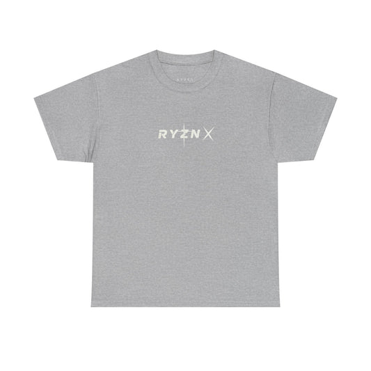 Christian Inspired Gym Tee - RYZNX Unisex Shirt