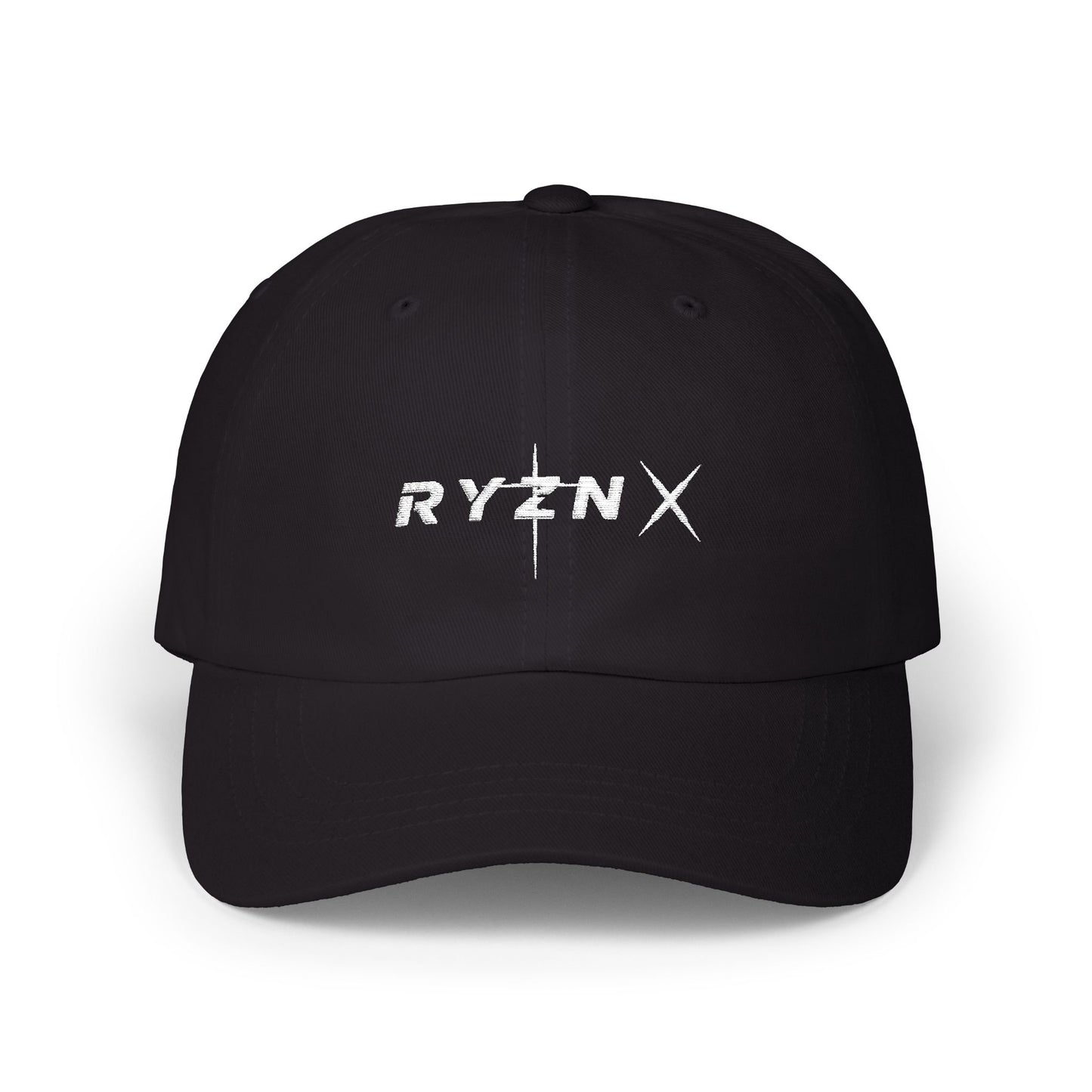RYZNX Classic Logo Cap!