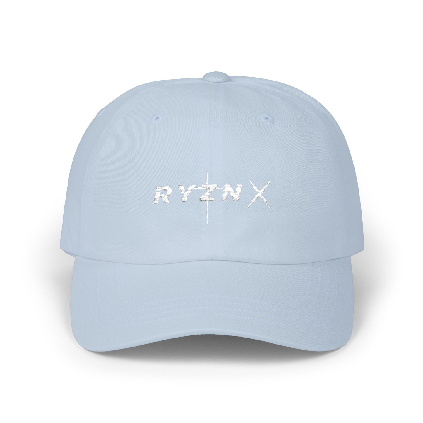 RYZNX Classic Logo Cap!