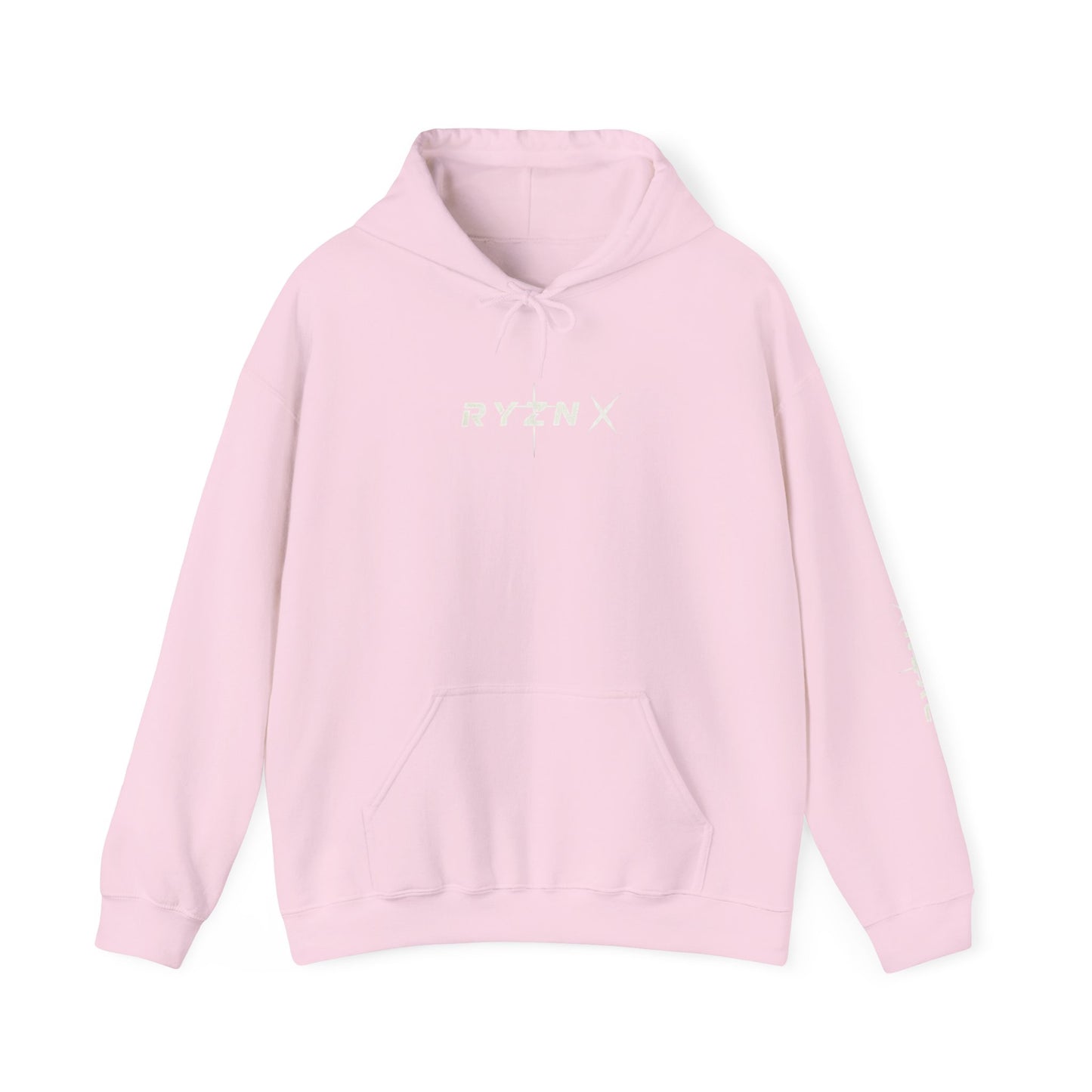 RYZNX | Christian Inspired hoodie!