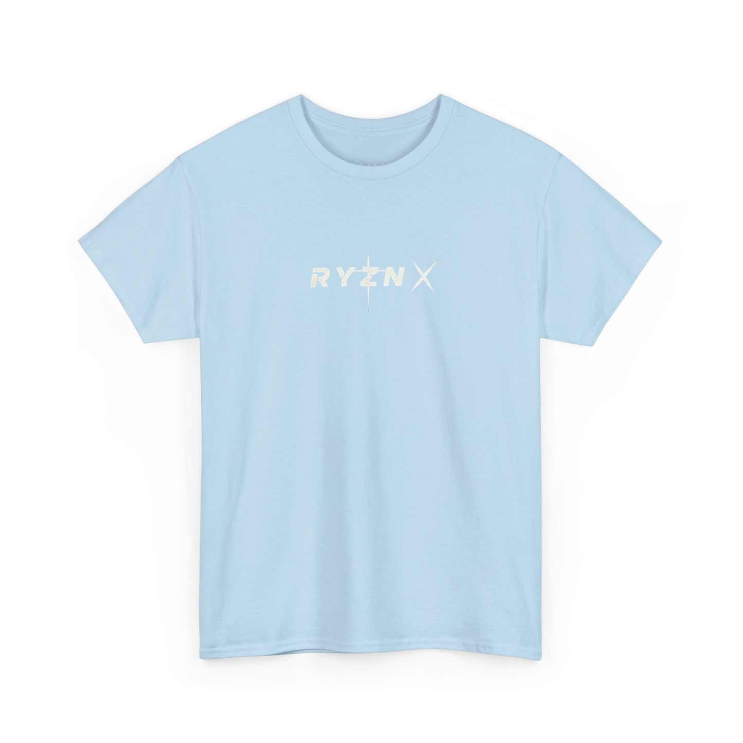 Christian Inspired Gym Tee - RYZNX Unisex Shirt