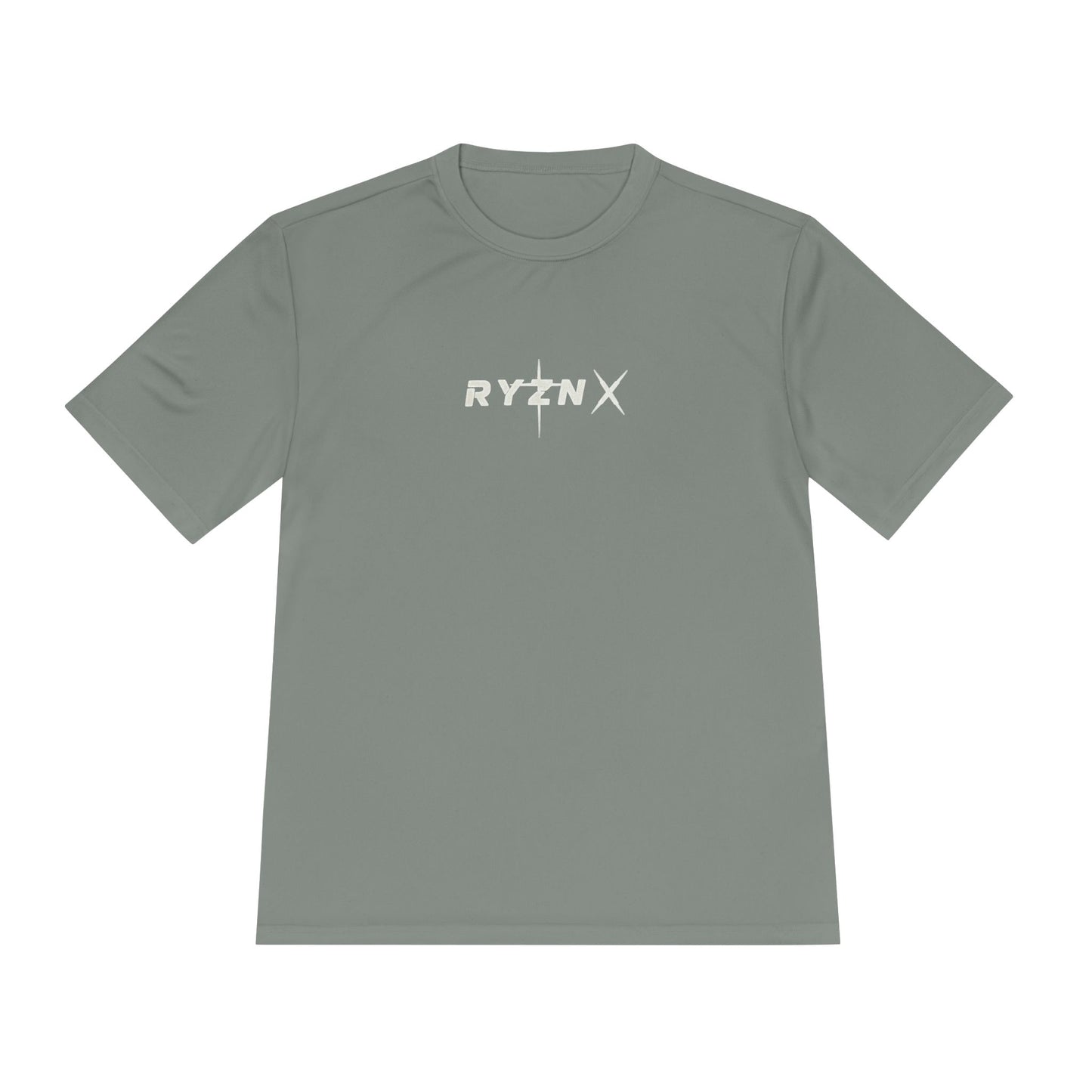 Christian Inspired Gym Tee - RYZNX Unisex Shirt