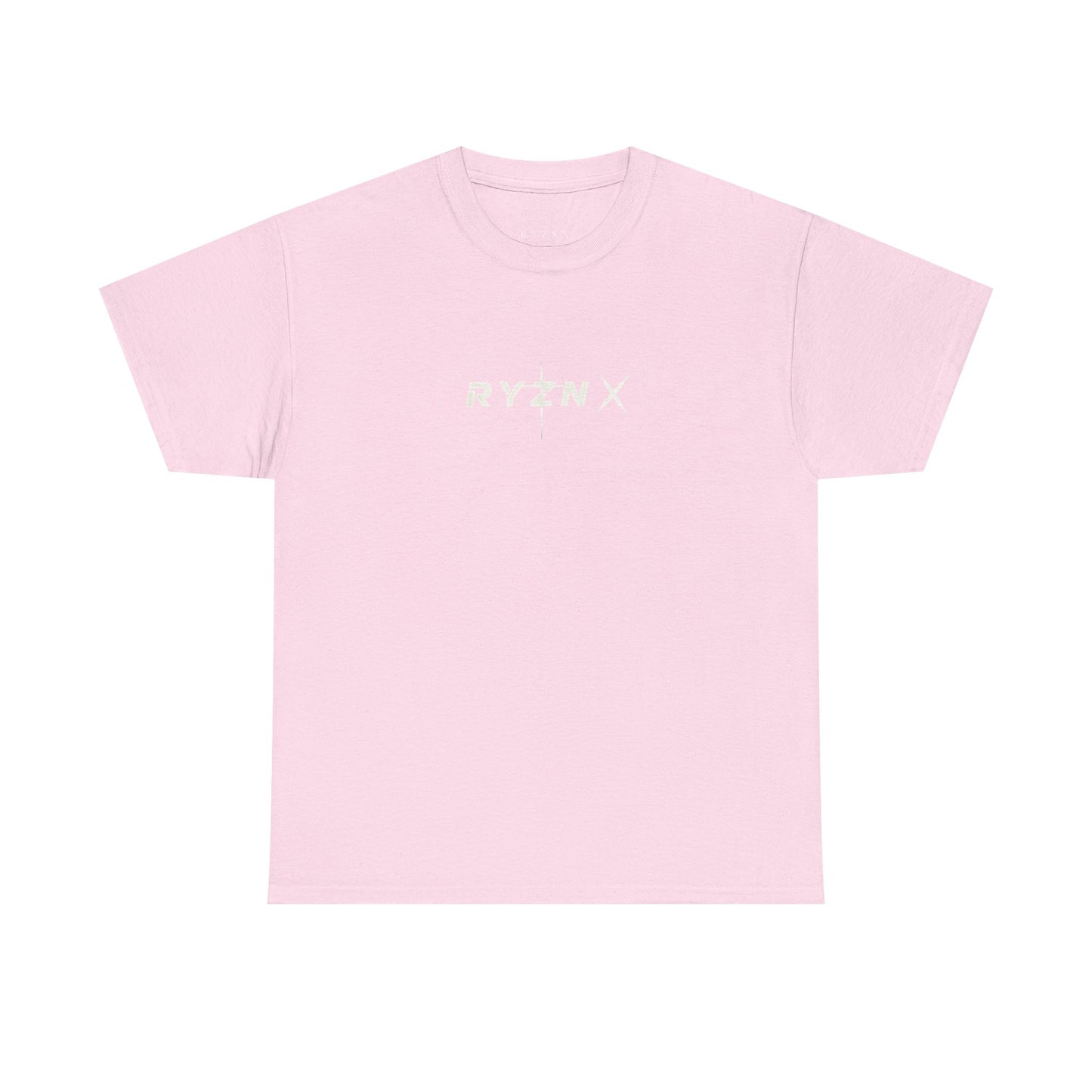 Christian Inspired Gym Tee - RYZNX Unisex Shirt