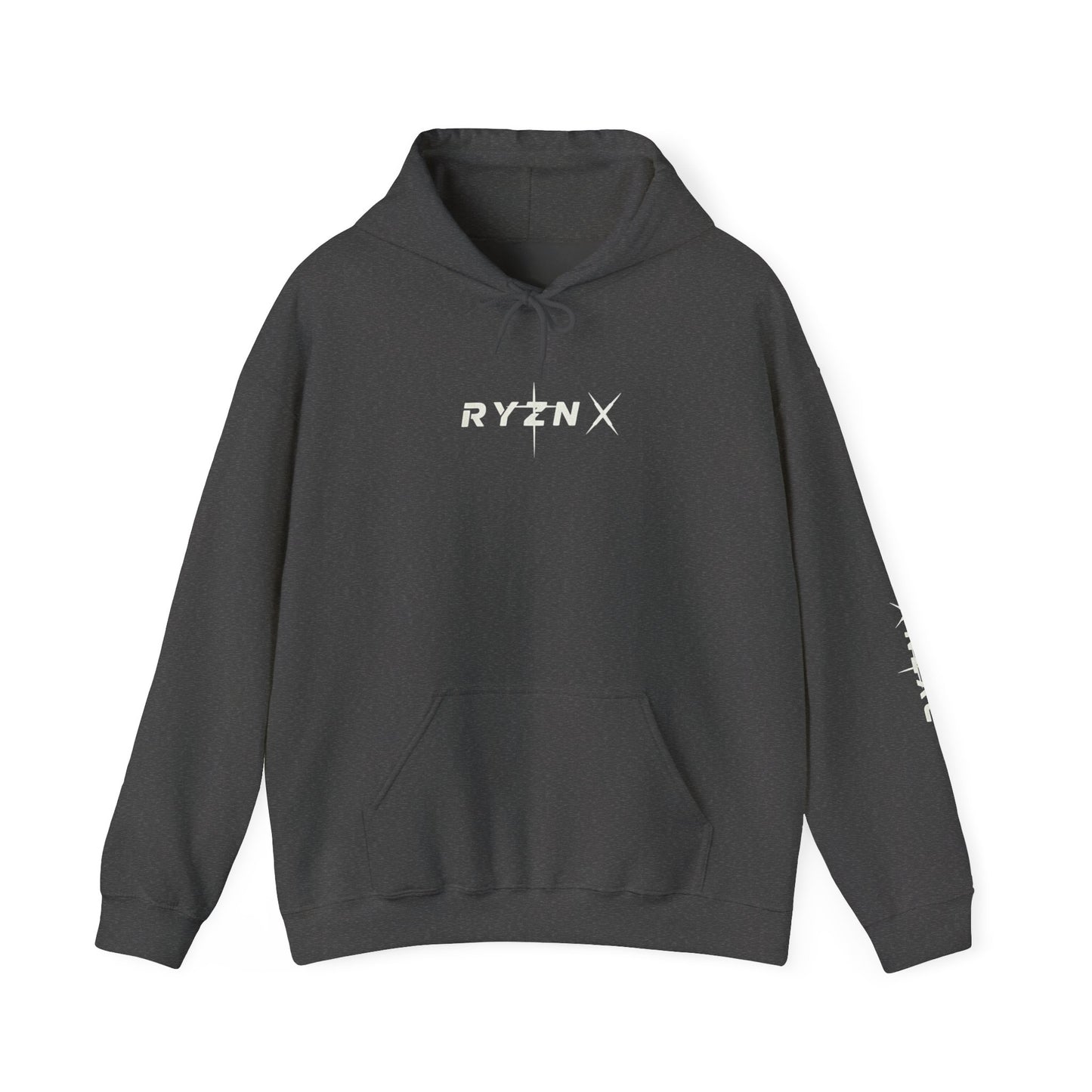 RYZNX | Christian Inspired hoodie!