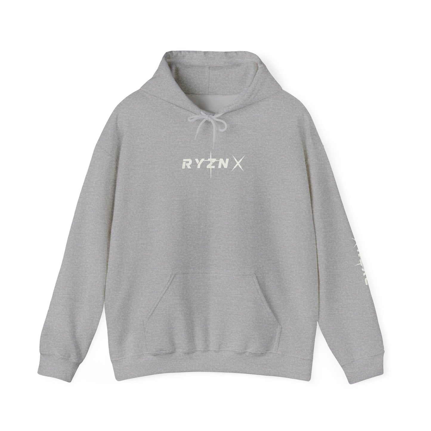 RYZNX | Christian Inspired hoodie!