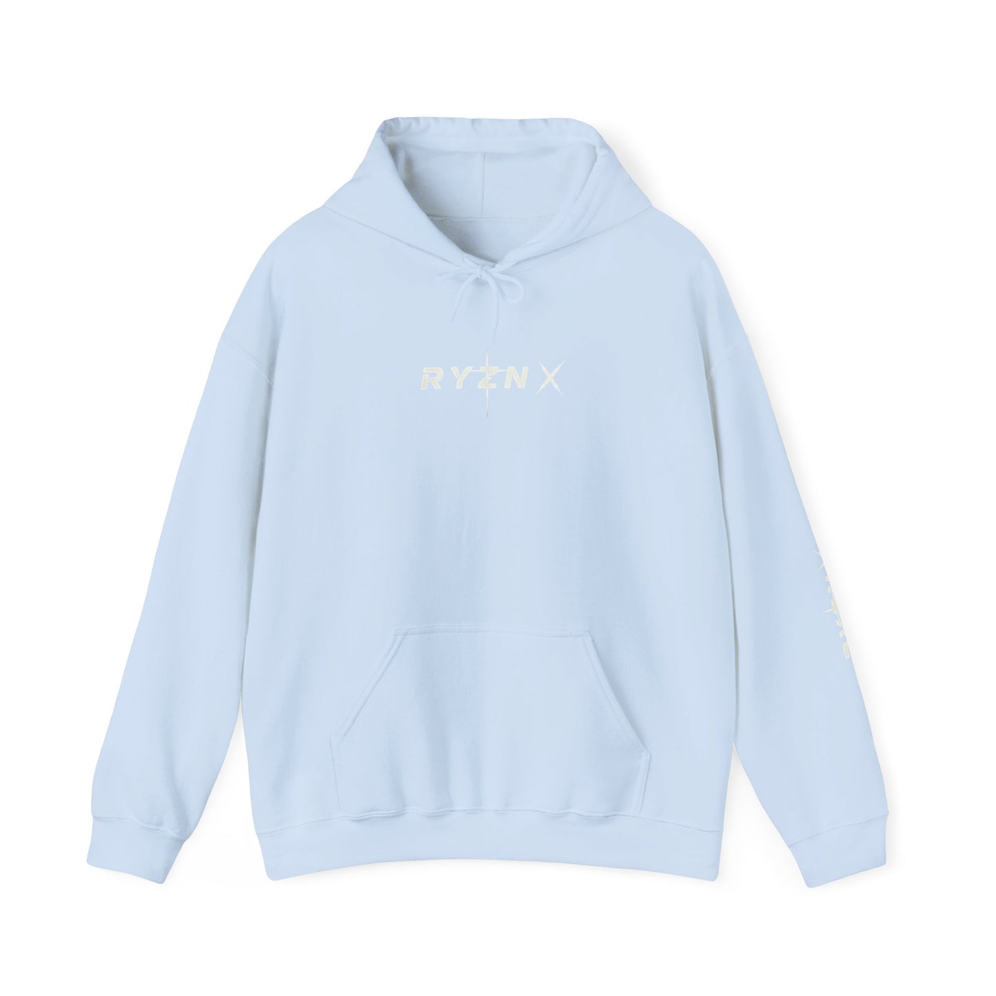 RYZNX | Christian Inspired hoodie!