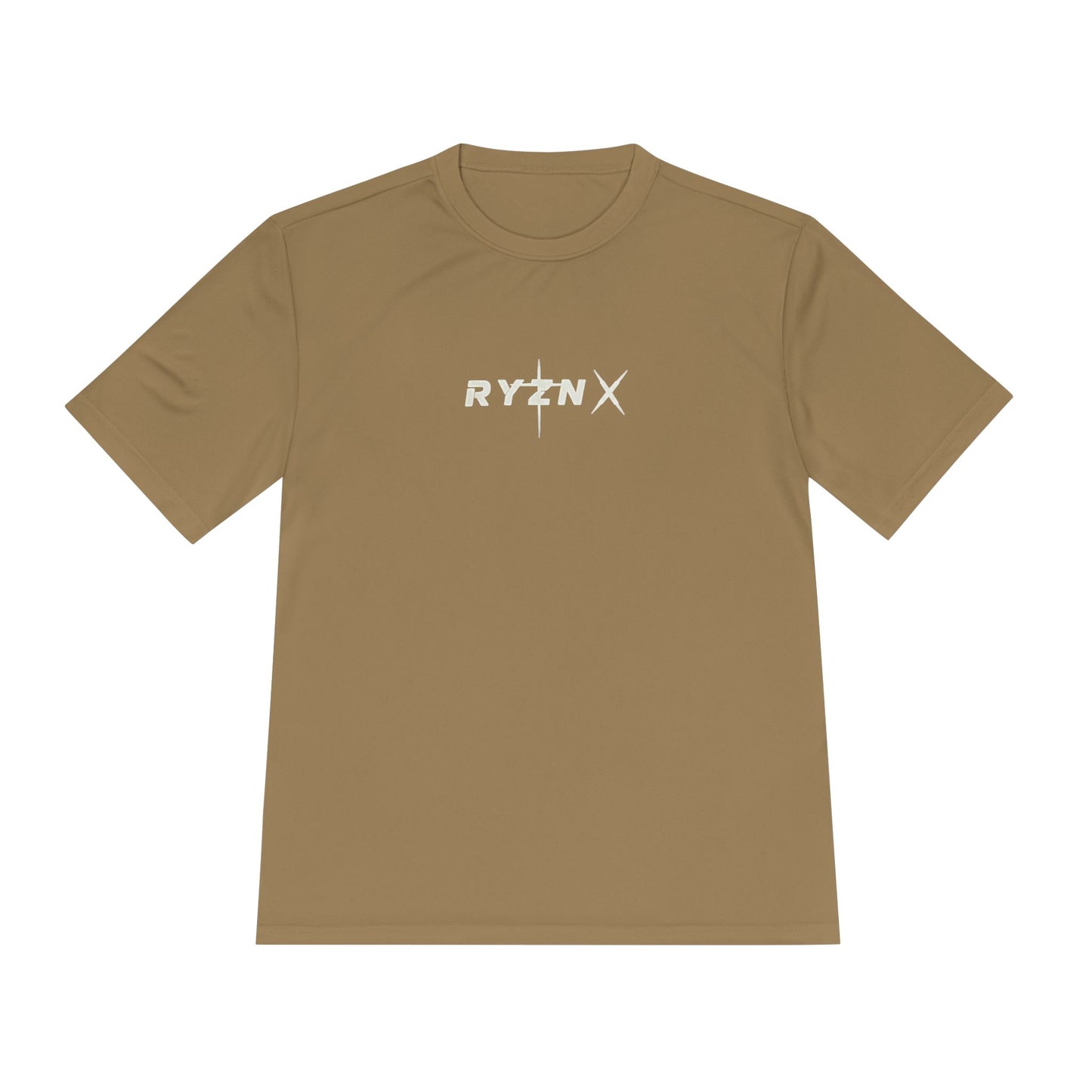 Christian Inspired Gym Tee - RYZNX Unisex Shirt