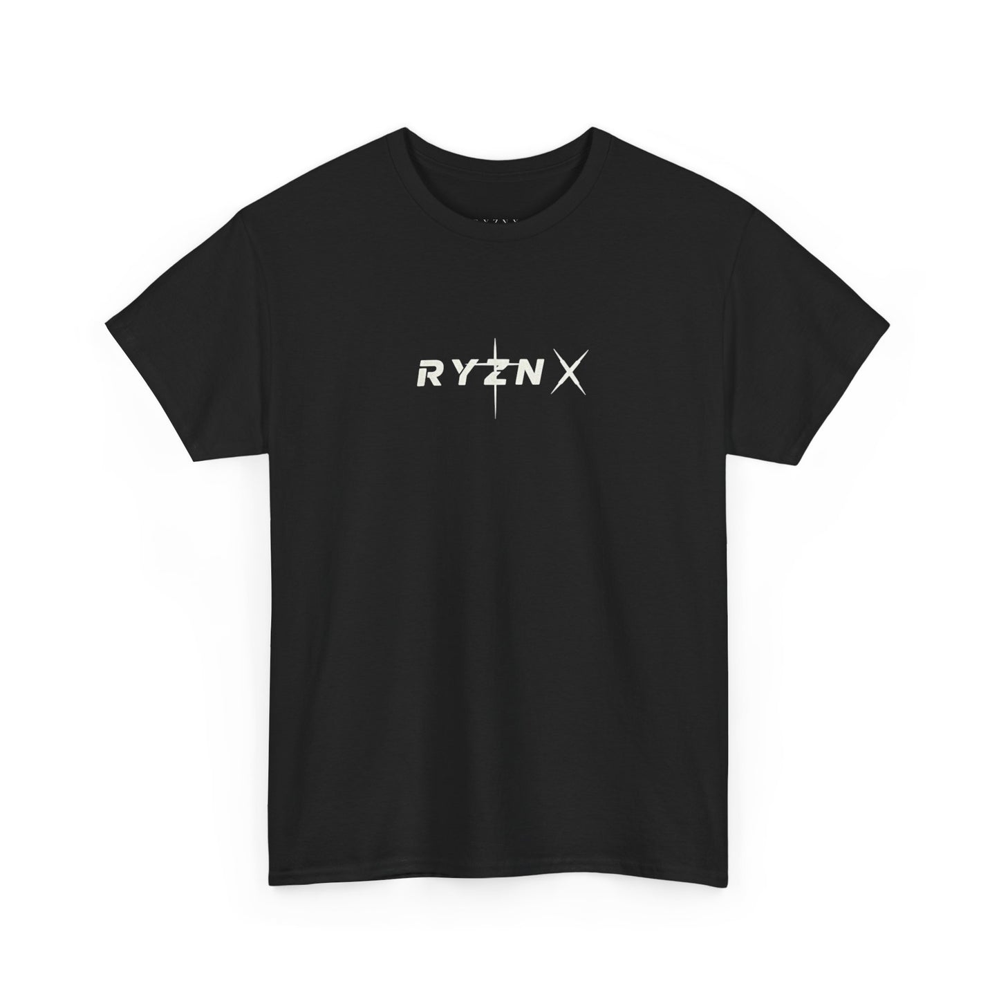 Christian Inspired Gym Tee - RYZNX Unisex Shirt