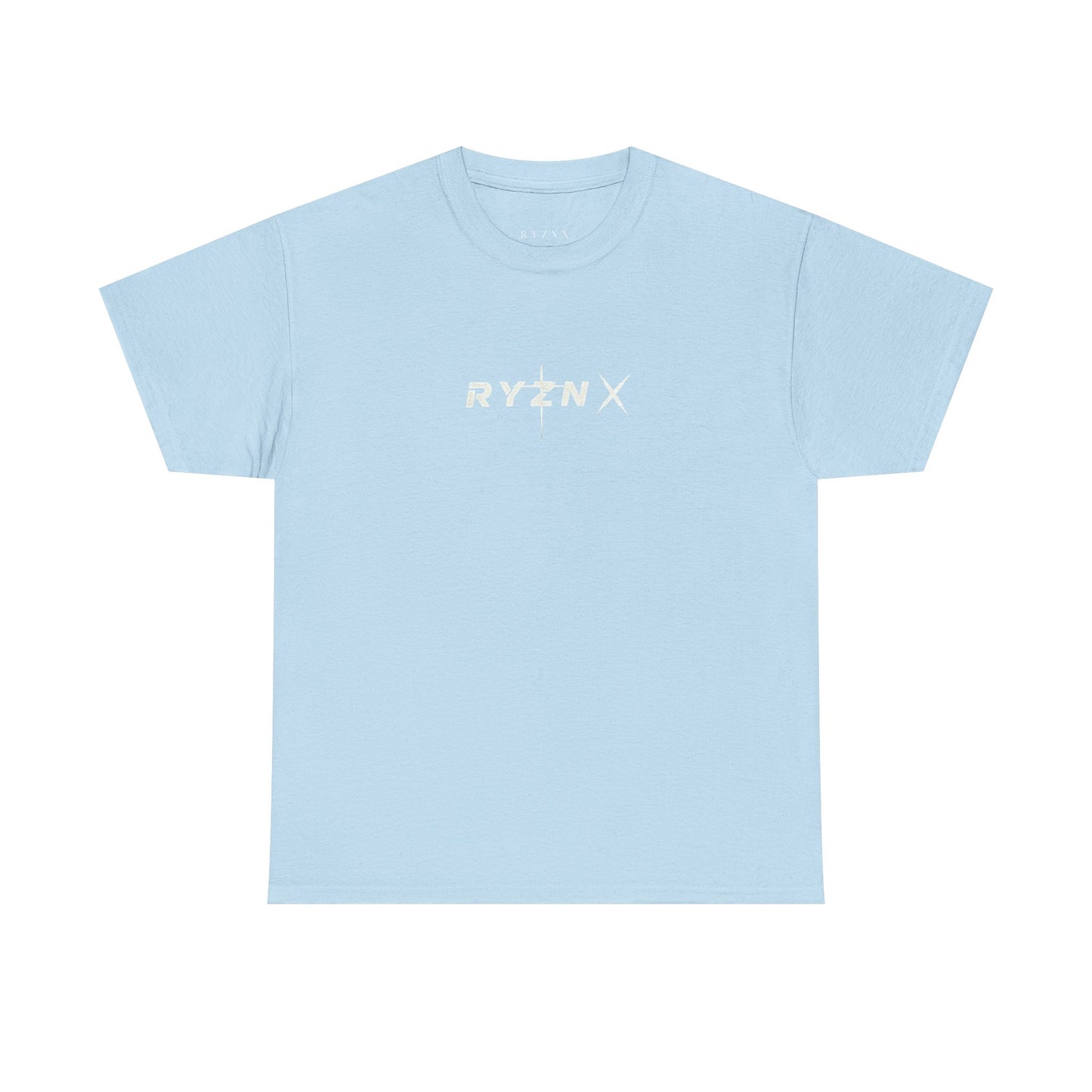 Christian Inspired Gym Tee - RYZNX Unisex Shirt