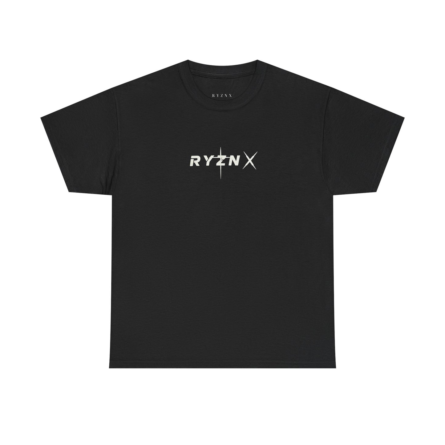 Christian Inspired Gym Tee - RYZNX Unisex Shirt