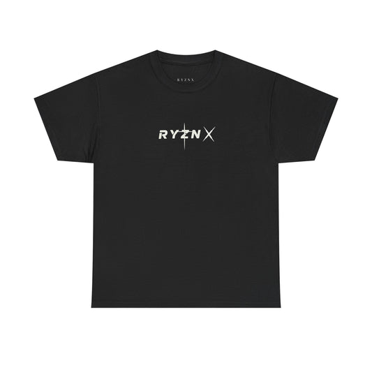 Christian Inspired Gym Tee - RYZNX Unisex Shirt