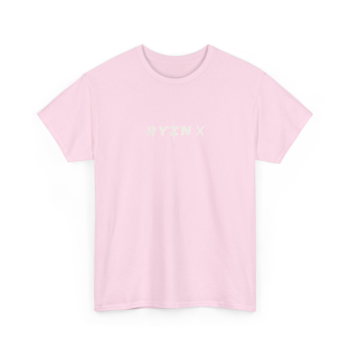Christian Inspired Gym Tee - RYZNX Unisex Shirt