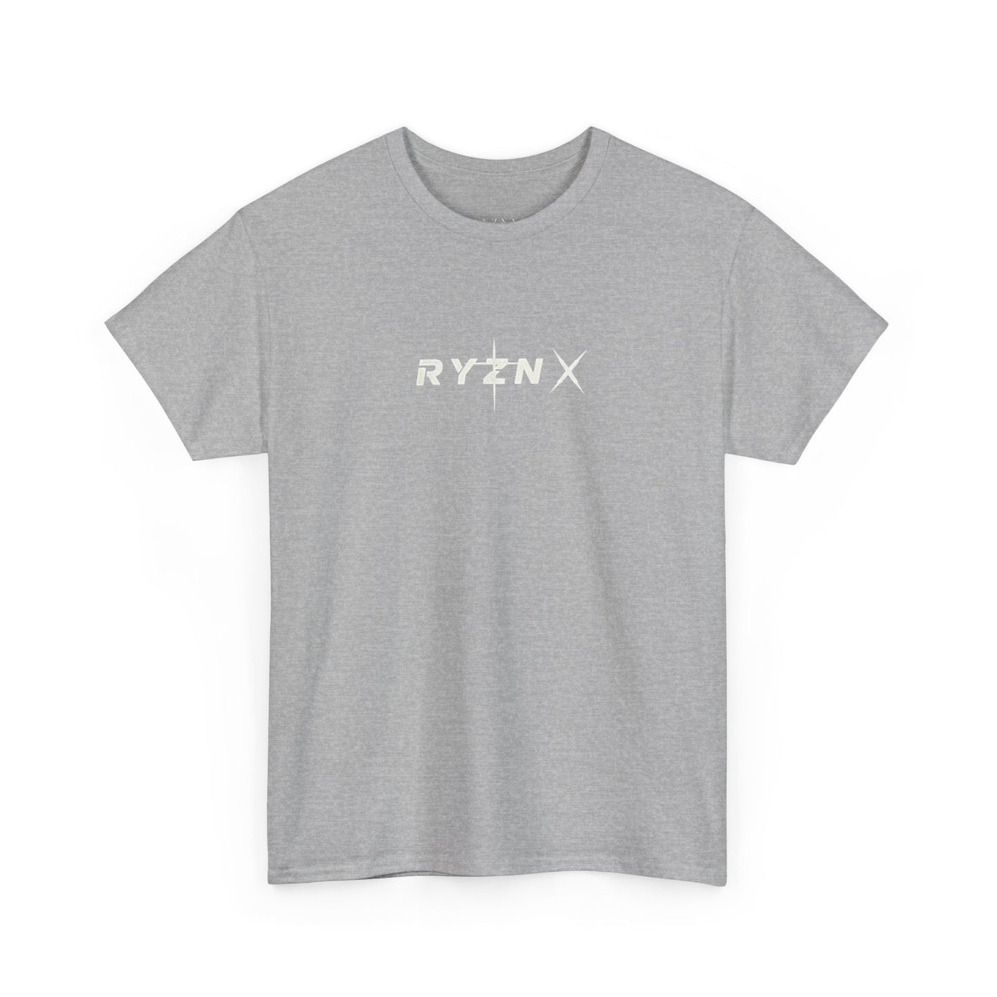 Christian Inspired Gym Tee - RYZNX Unisex Shirt
