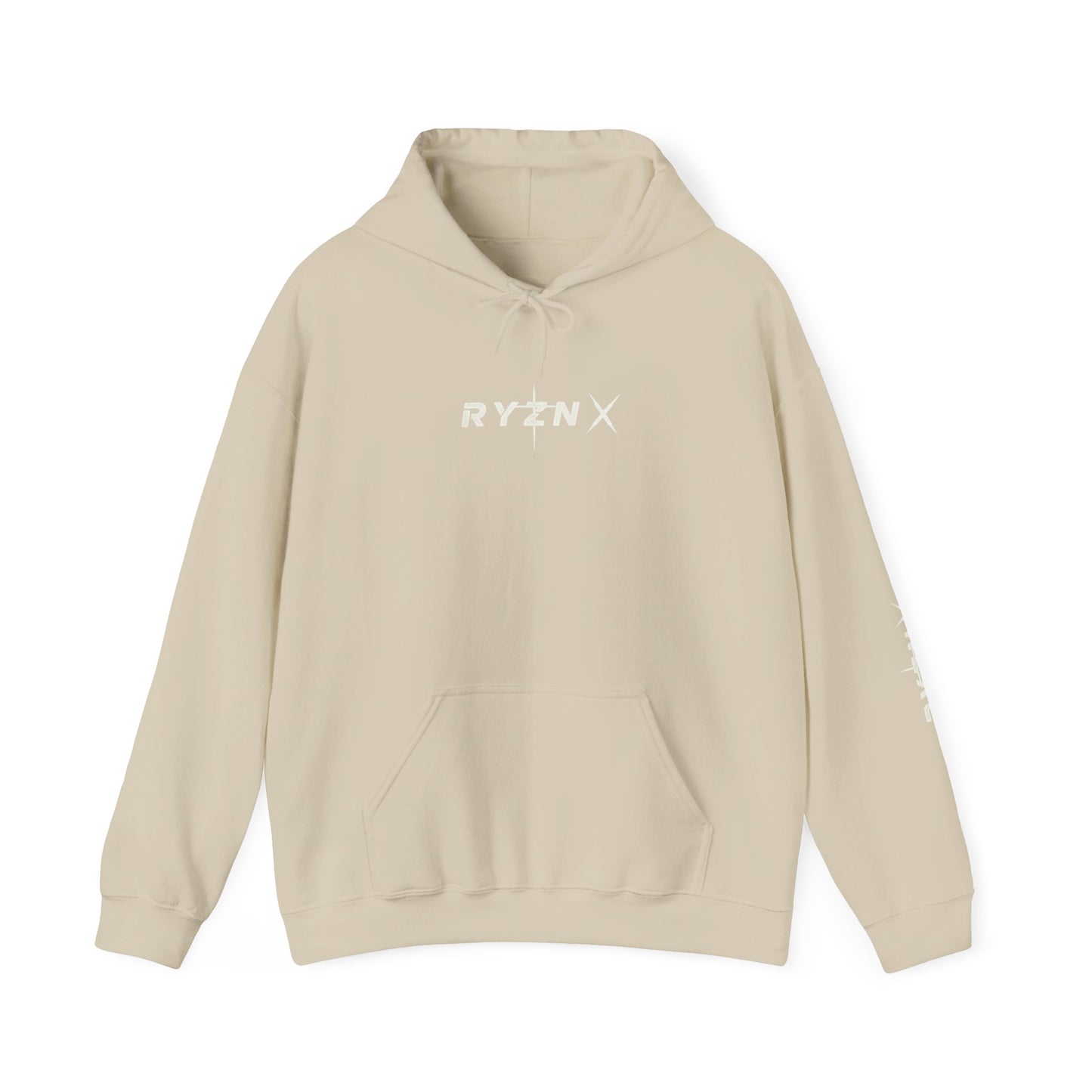 RYZNX | Christian Inspired hoodie!
