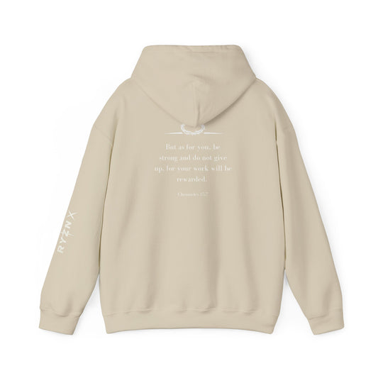 RYZNX | Christian Inspired hoodie!