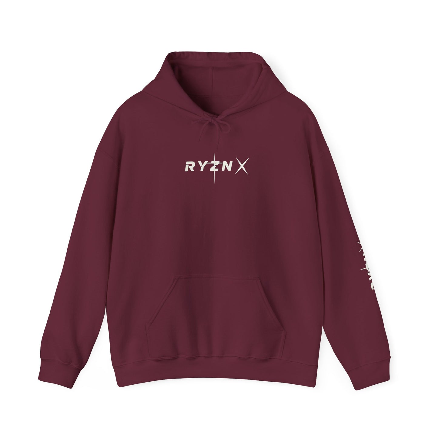 RYZNX | Christian Inspired hoodie!