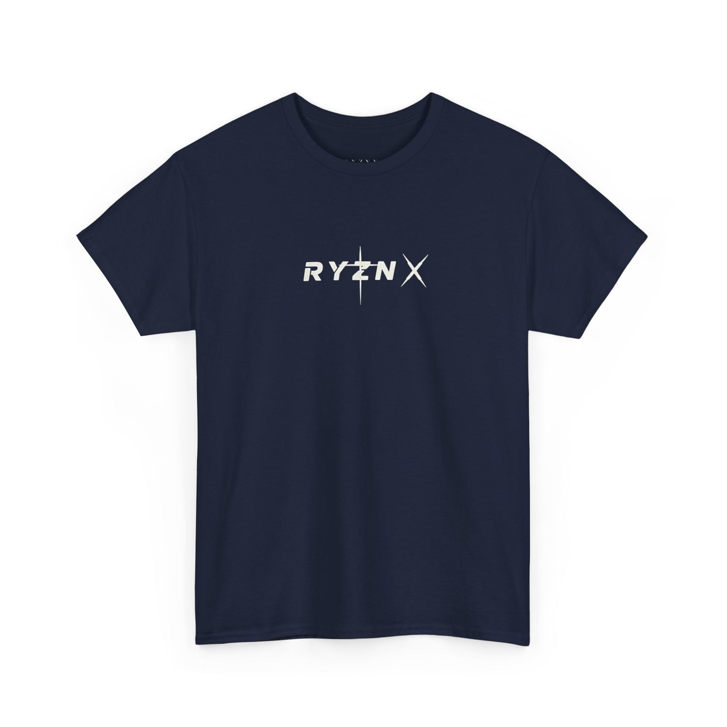 Christian Inspired Gym Tee - RYZNX Unisex Shirt