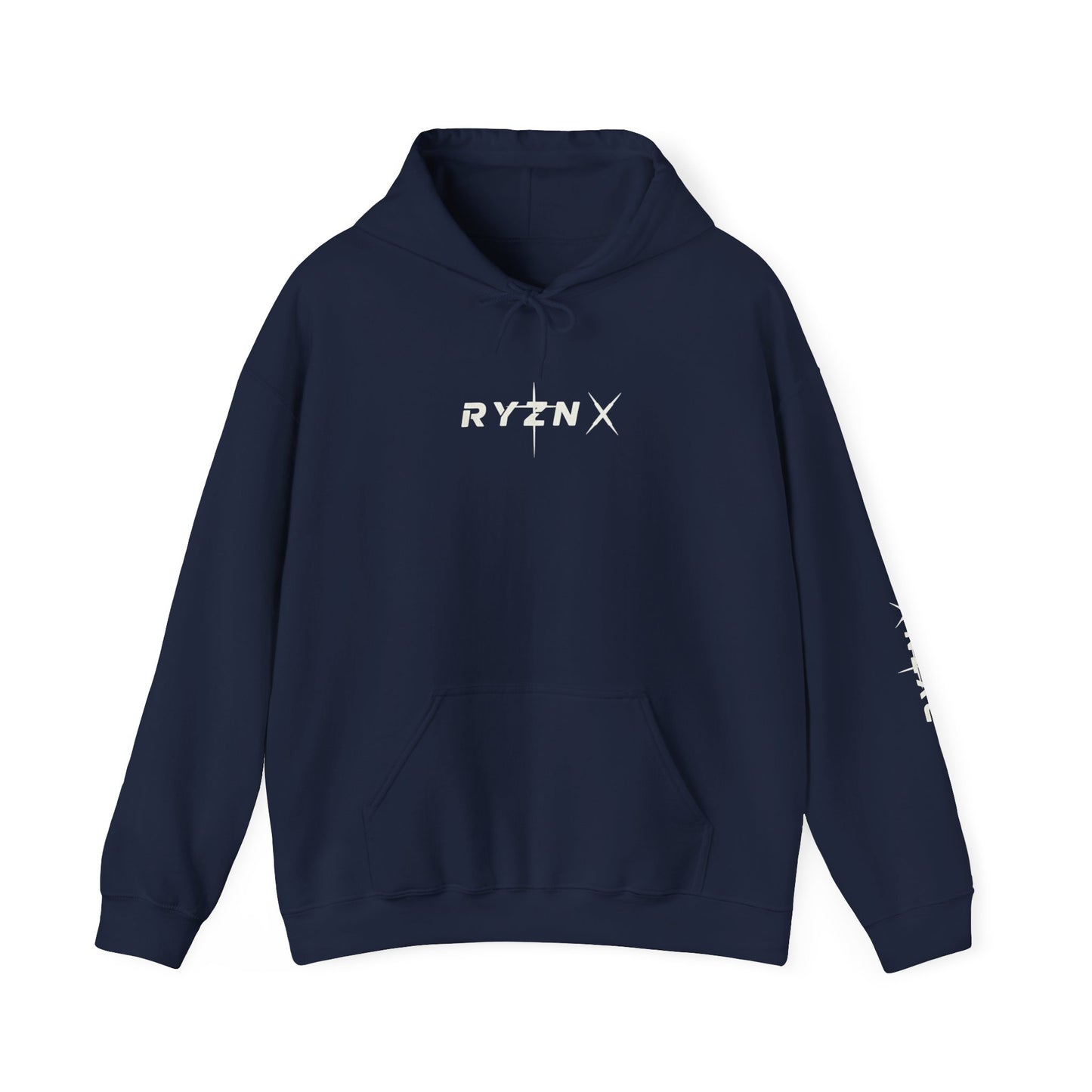 RYZNX | Christian Inspired hoodie!