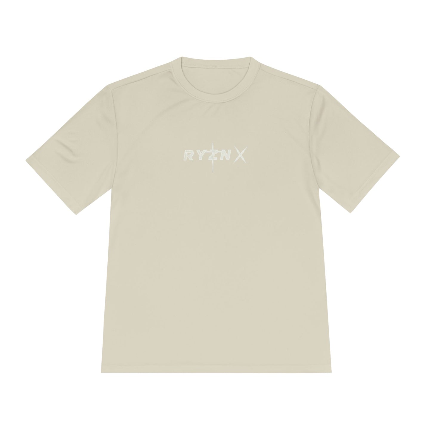 Christian Inspired Gym Tee - RYZNX Unisex Shirt