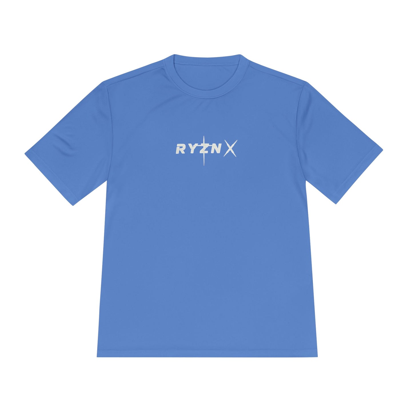Christian Inspired Gym Tee - RYZNX Unisex Shirt