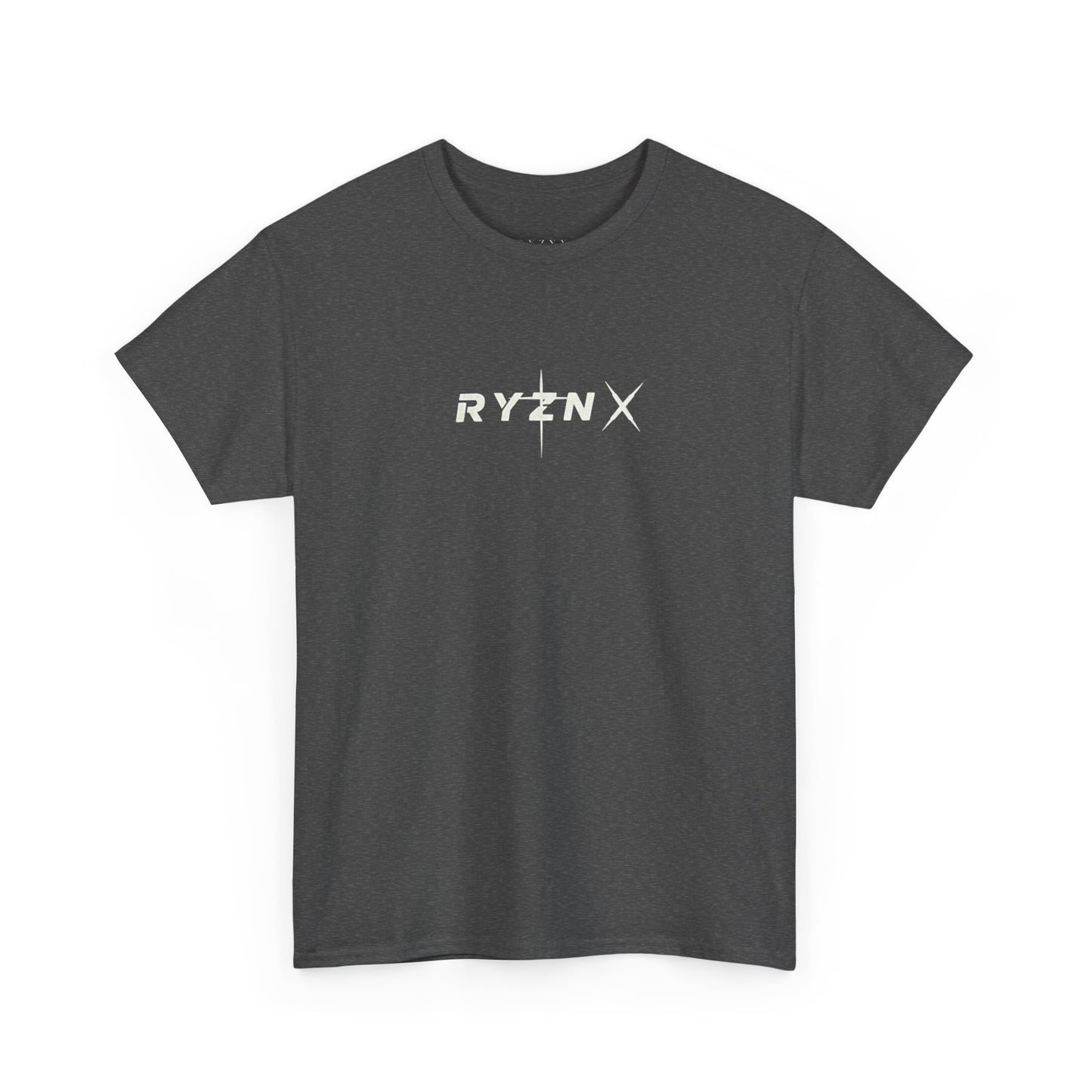 Christian Inspired Gym Tee - RYZNX Unisex Shirt