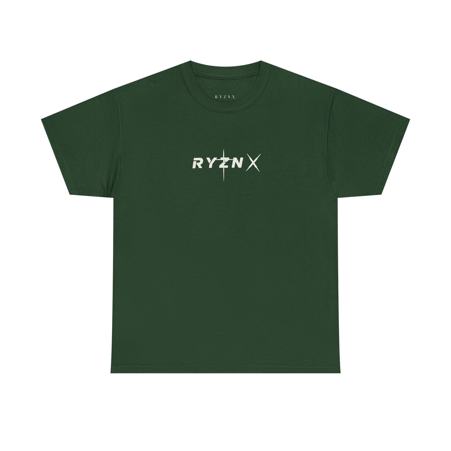 Christian Inspired Gym Tee - RYZNX Unisex Shirt