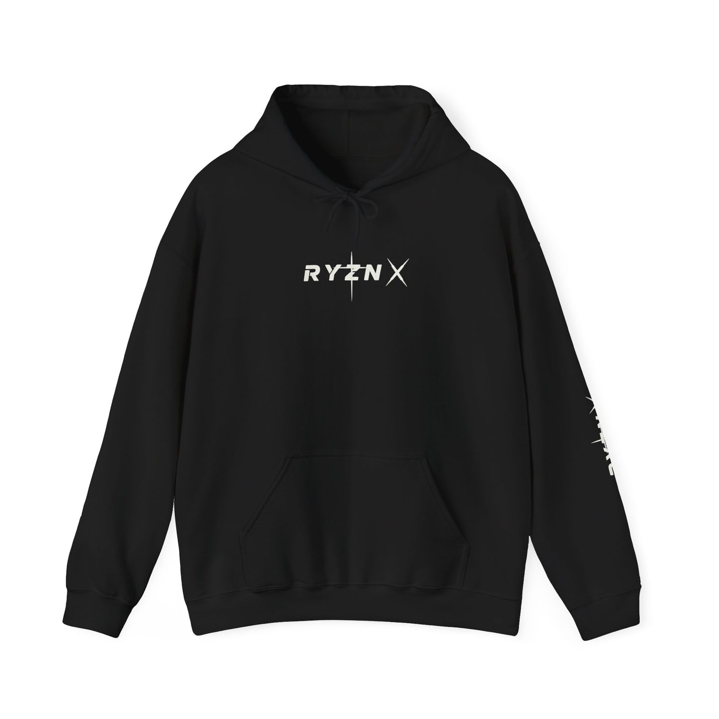 RYZNX | Christian Inspired hoodie!