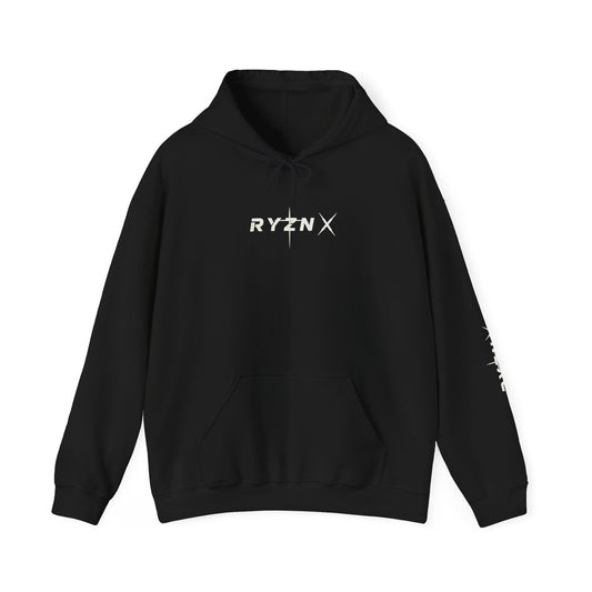 RYZNX | Christian Inspired hoodie!