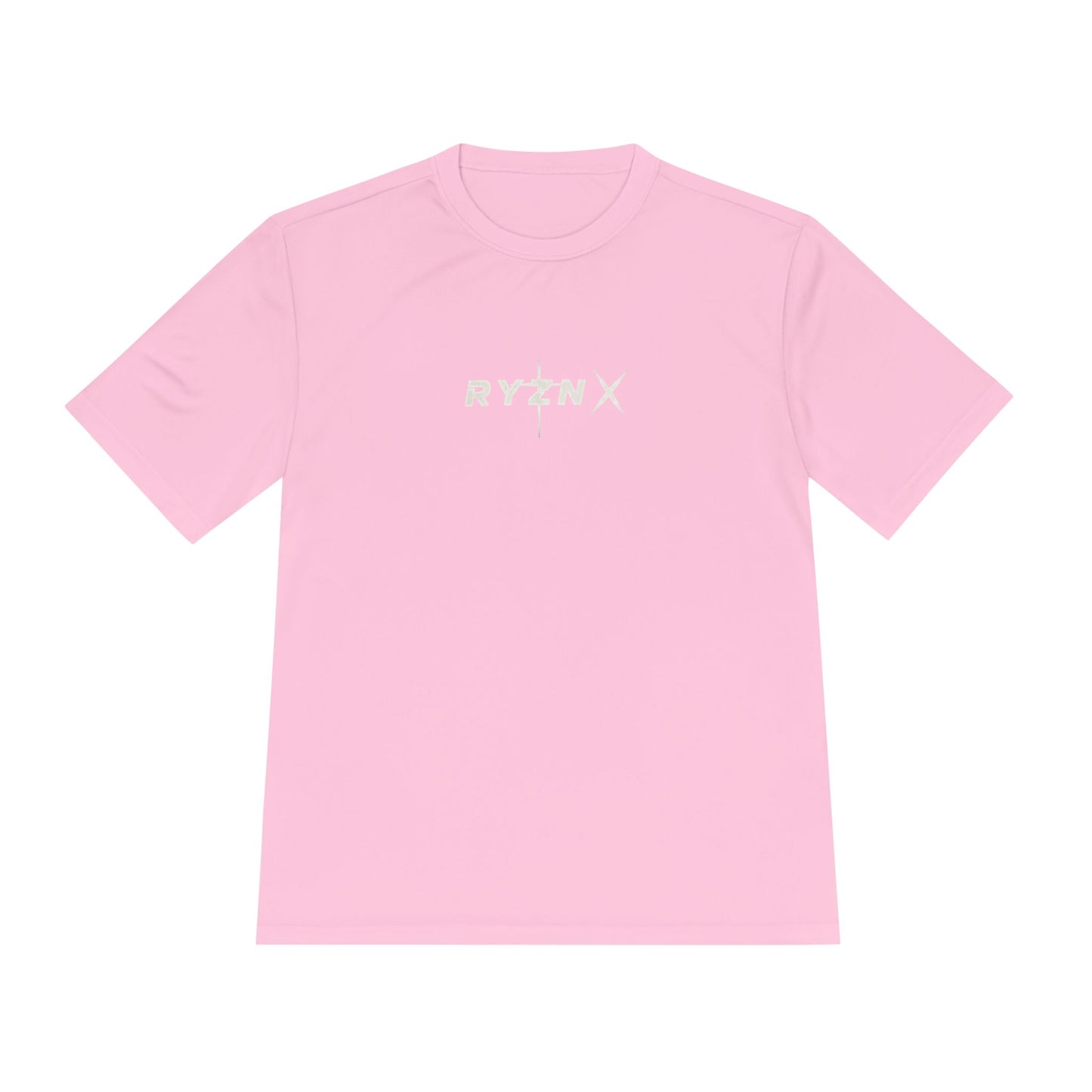Christian Inspired Gym Tee - RYZNX Unisex Shirt