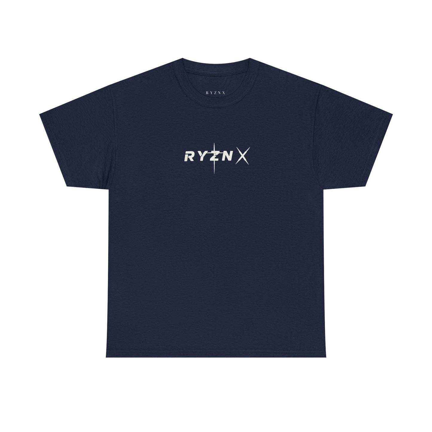 Christian Inspired Gym Tee - RYZNX Unisex Shirt